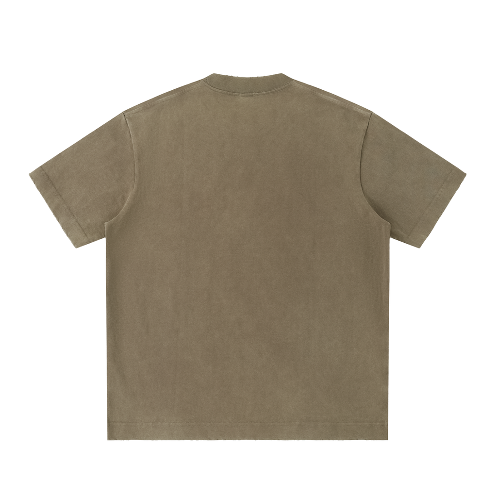 Rookie Season Tee