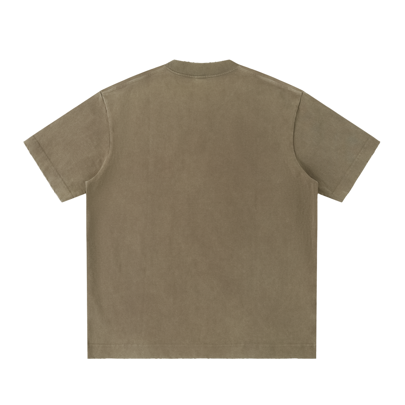 Rookie Season Tee