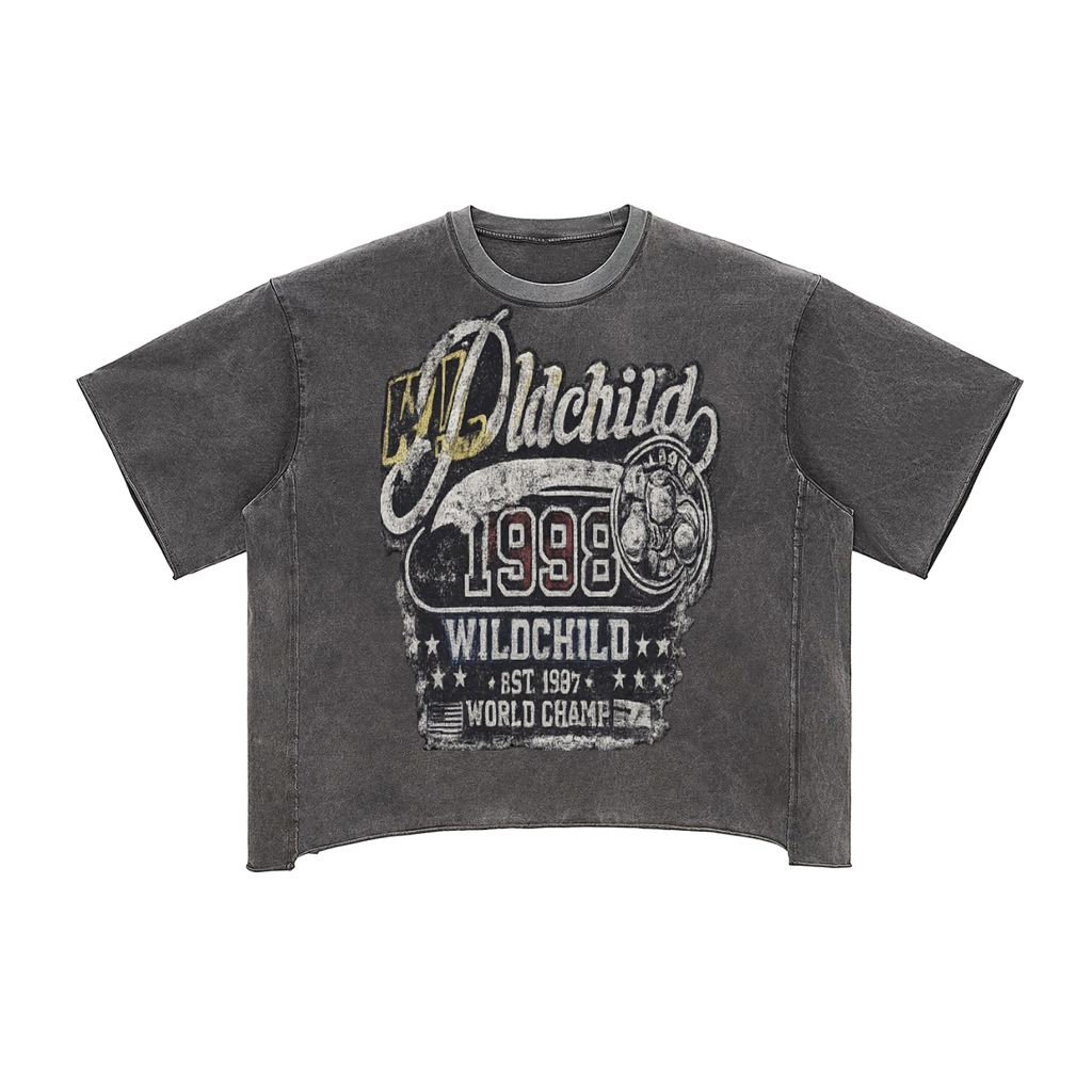 Archive ’98 Tee