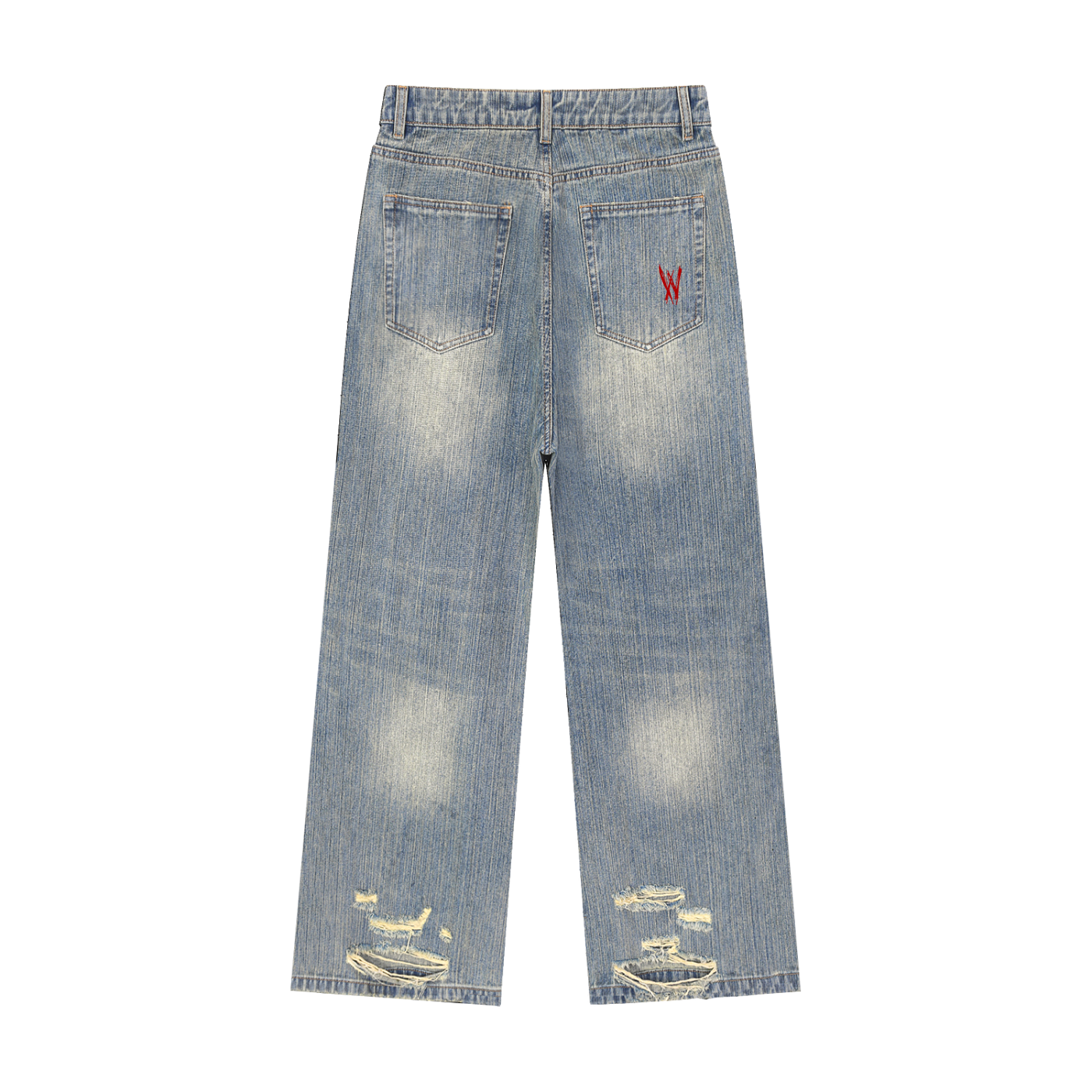 W!LDCHILD Outcast Denim