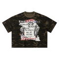 Street Gospel Tee