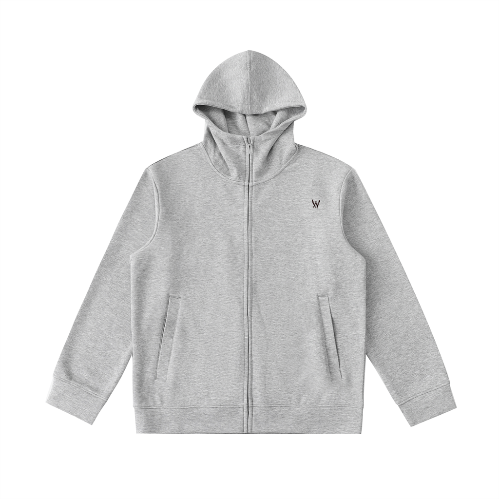 W!LDCHILD Shadow Jumpsuit hoodie