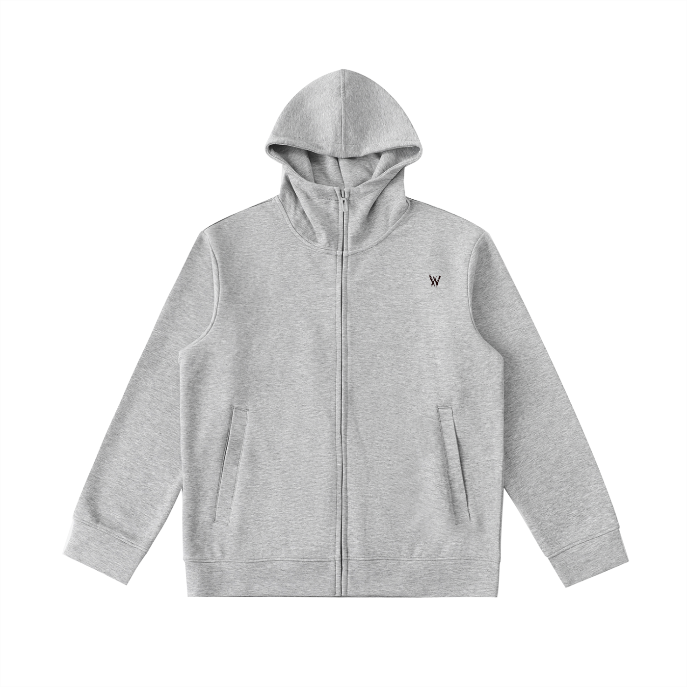 W!LDCHILD Shadow Jumpsuit hoodie