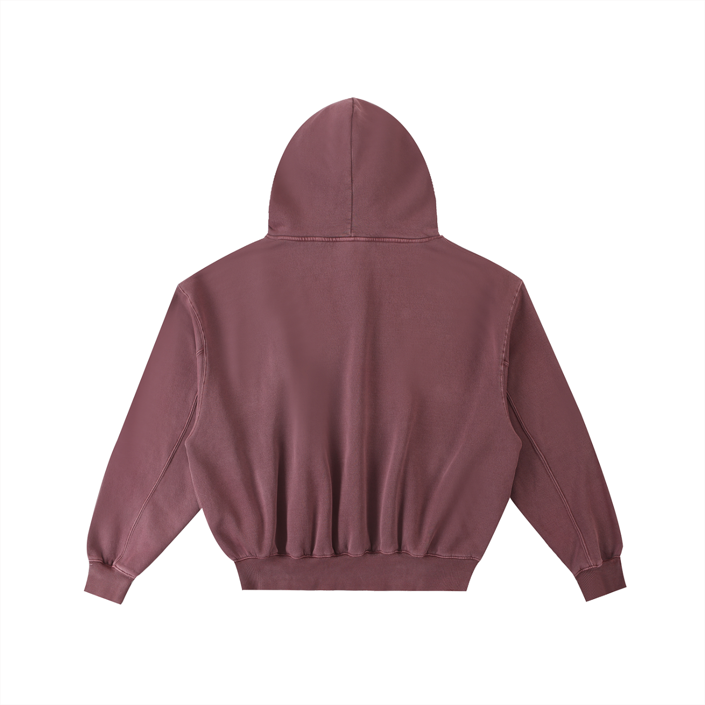 Wildchild Error Code Hoodie