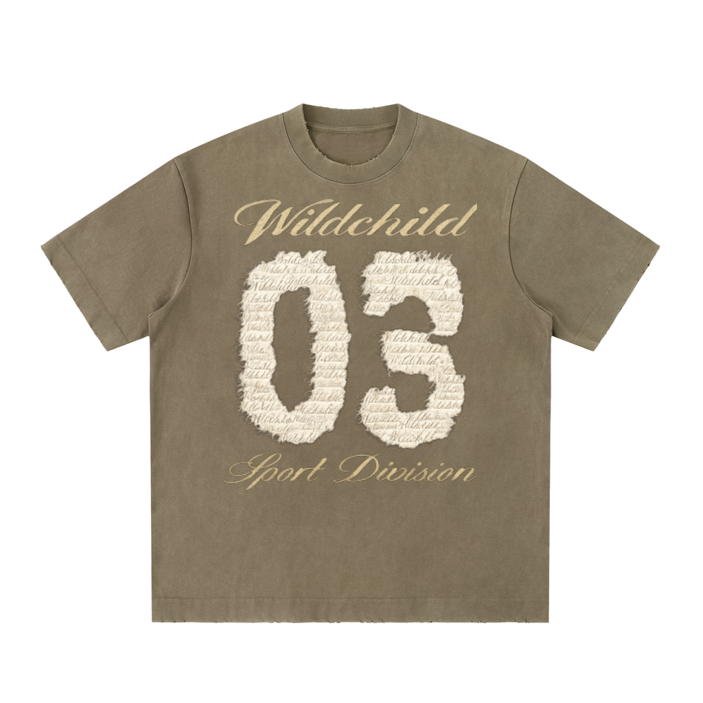 Rookie Season Tee