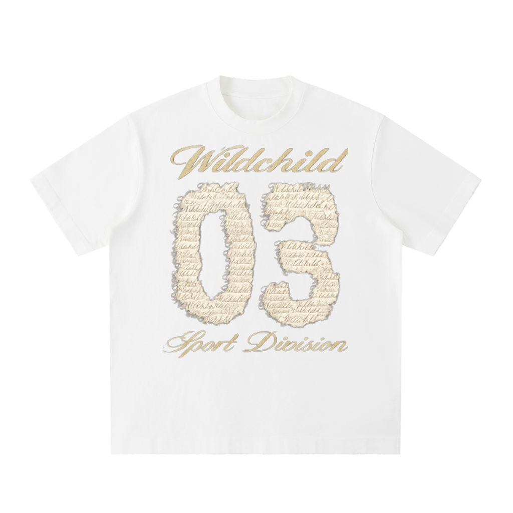 Rookie Season Tee
