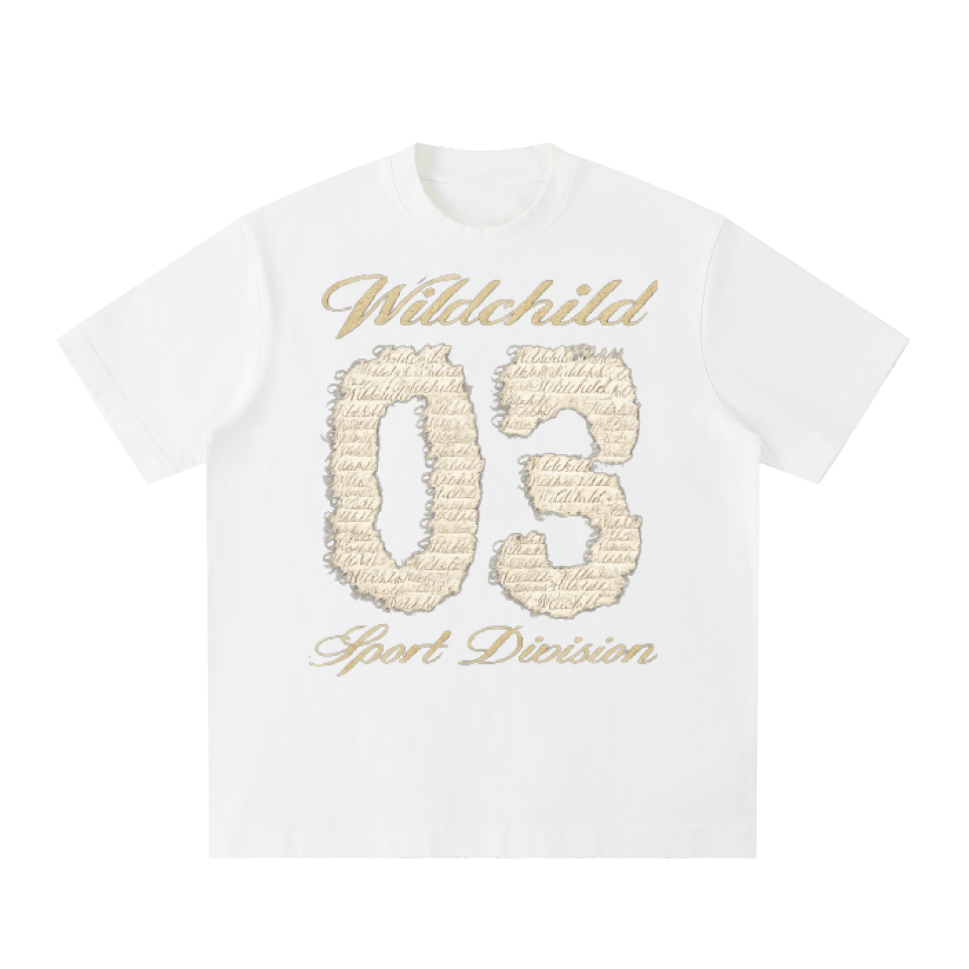 Rookie Season Tee