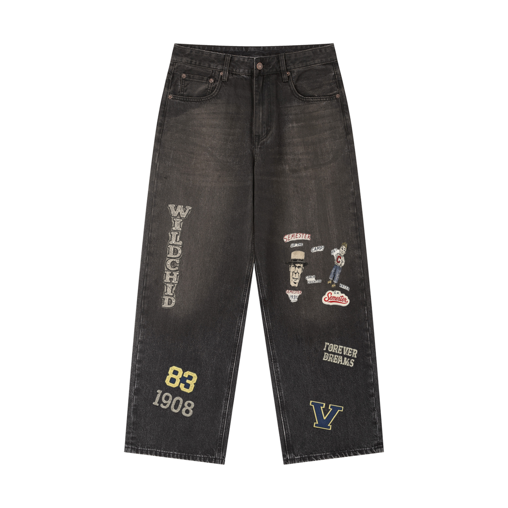 Wildchild Forever Denim