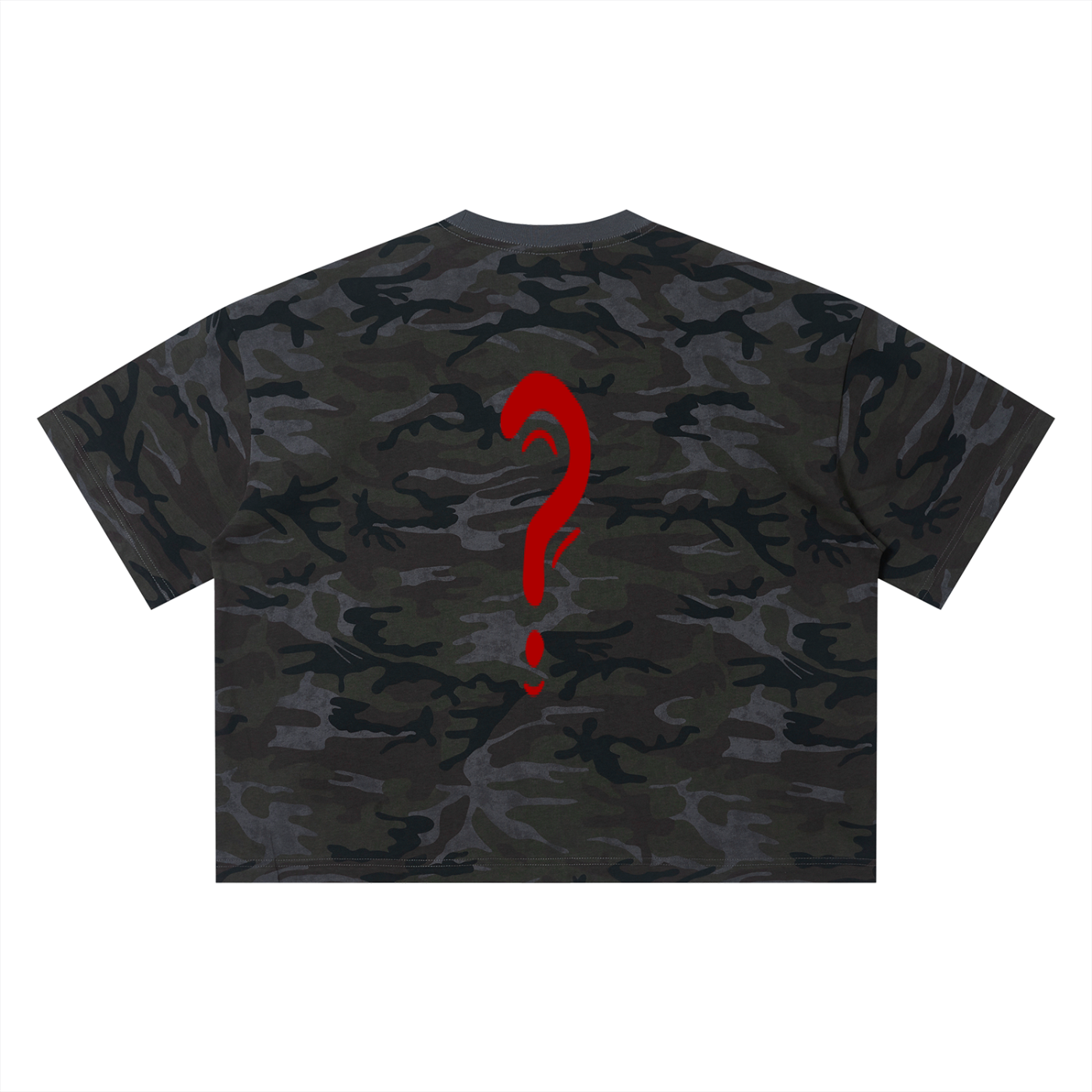 Street Gospel Tee