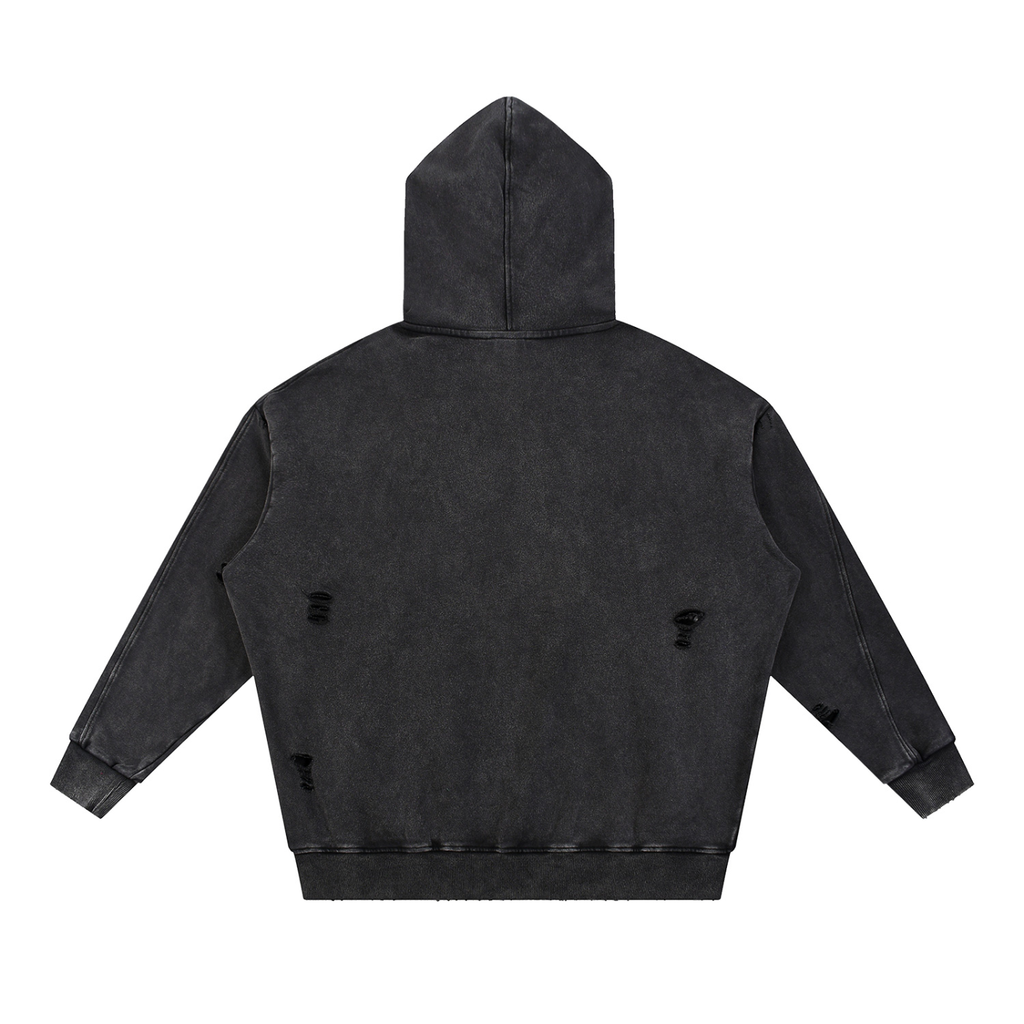 W!LDCHILD Outlaw hoodie