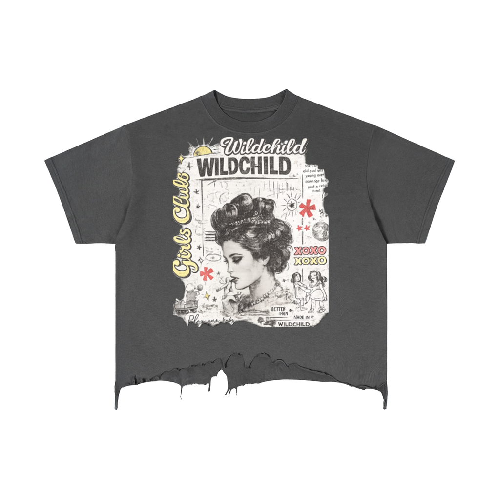 Midnight Muse Tee