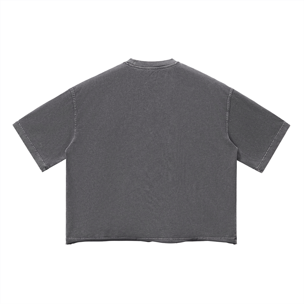 FOUR-WAY 74 tee
