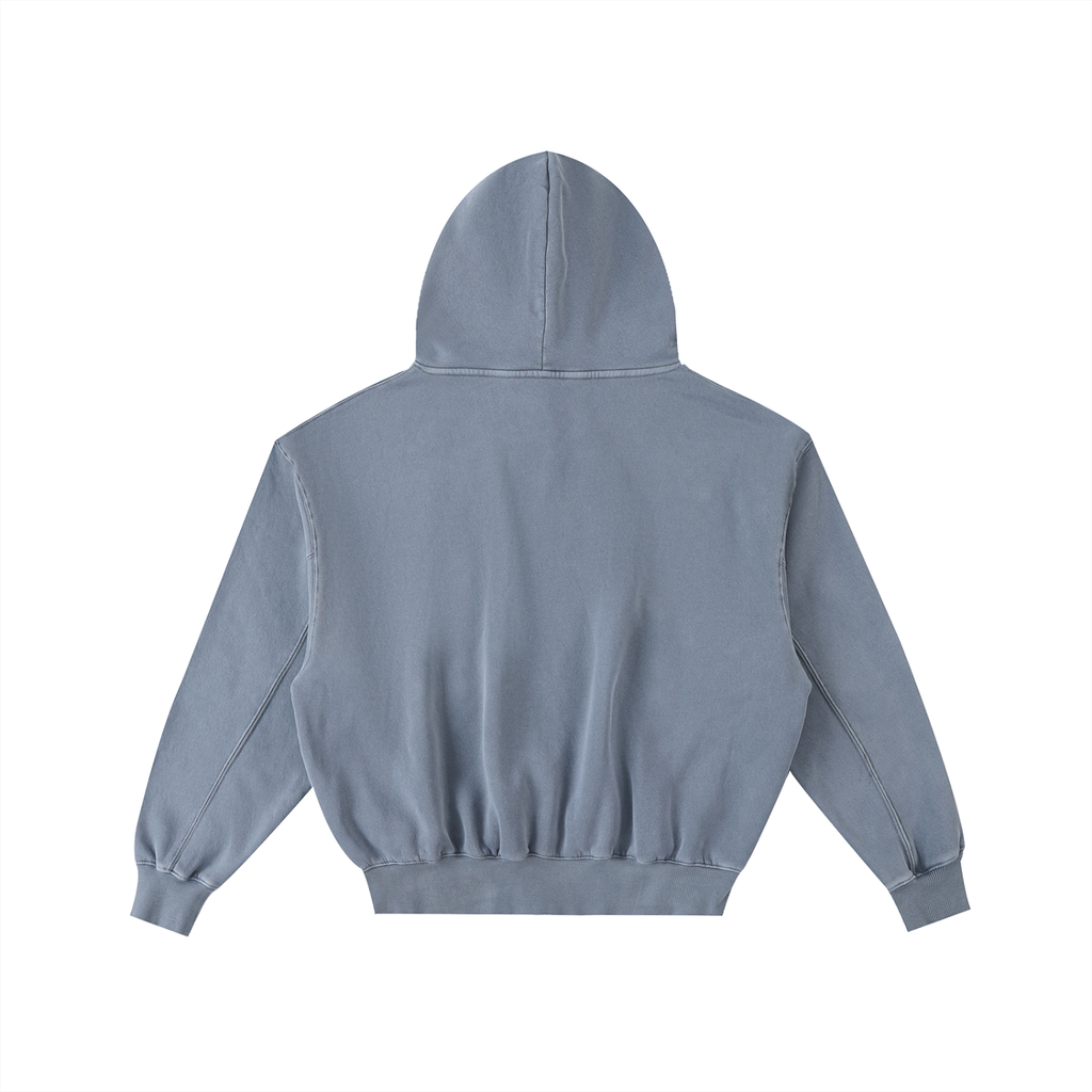 Wildchild Error Code Hoodie