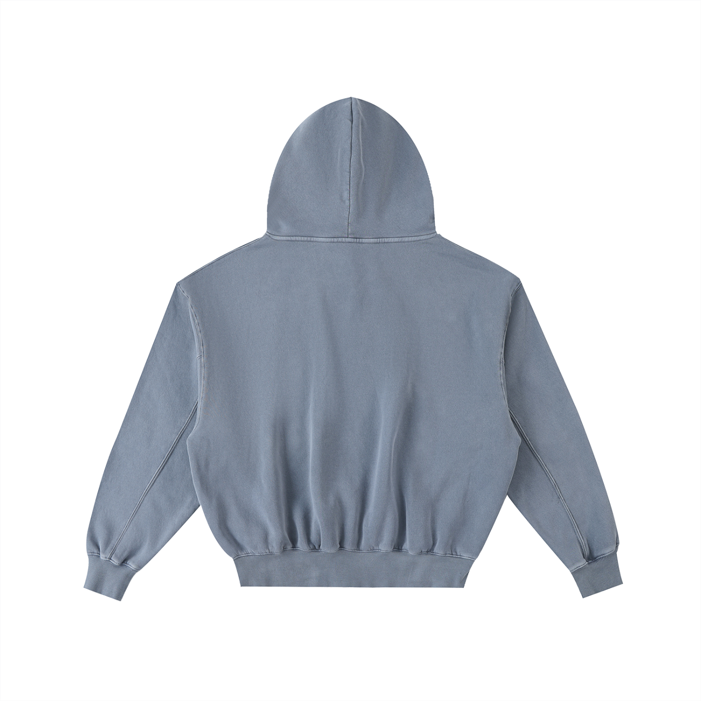 Wildchild Error Code Hoodie