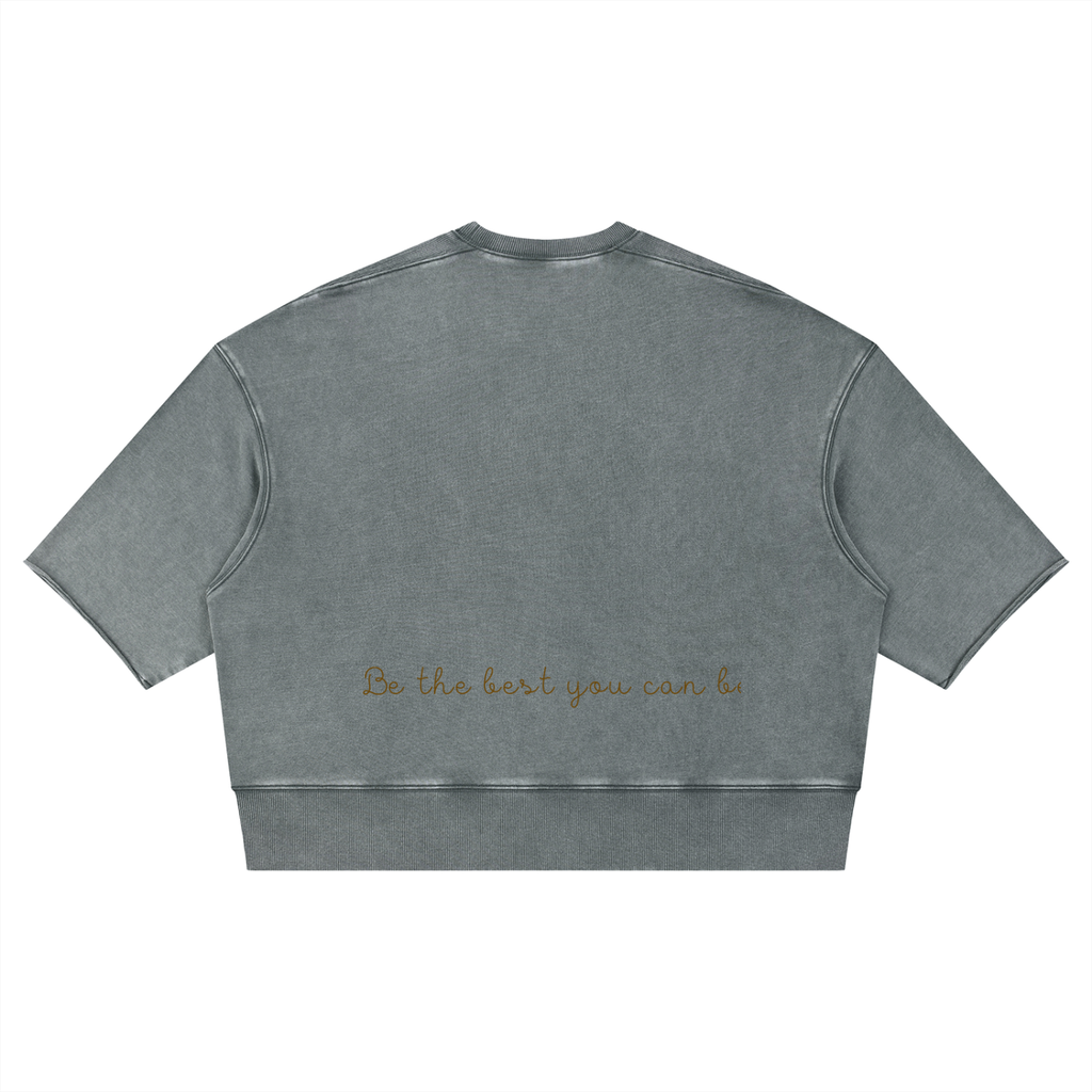 Outcast Crewneck