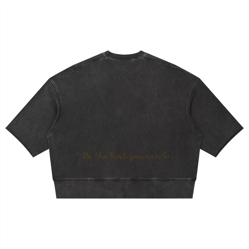 Outcast Crewneck