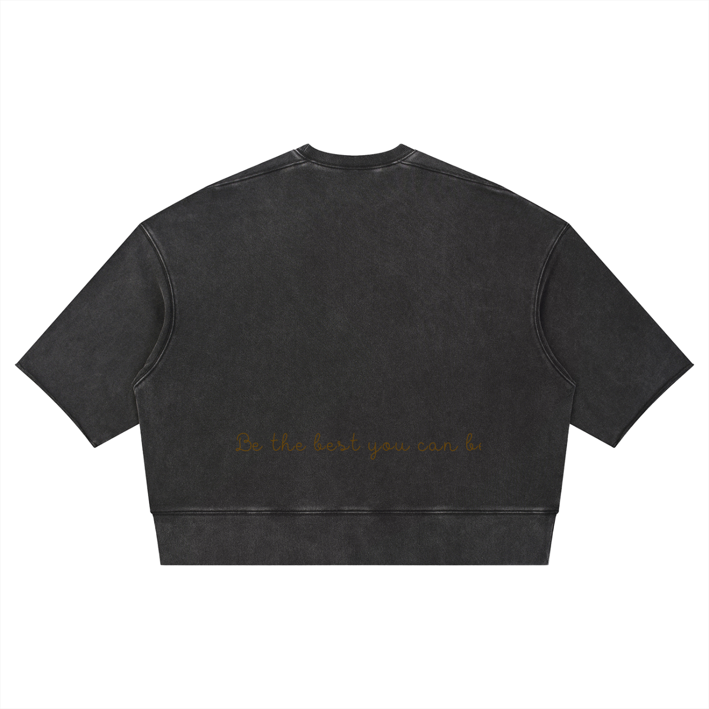Outcast Crewneck