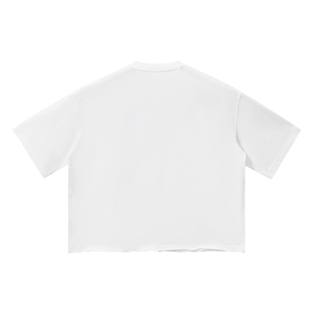FOUR-WAY 74 tee