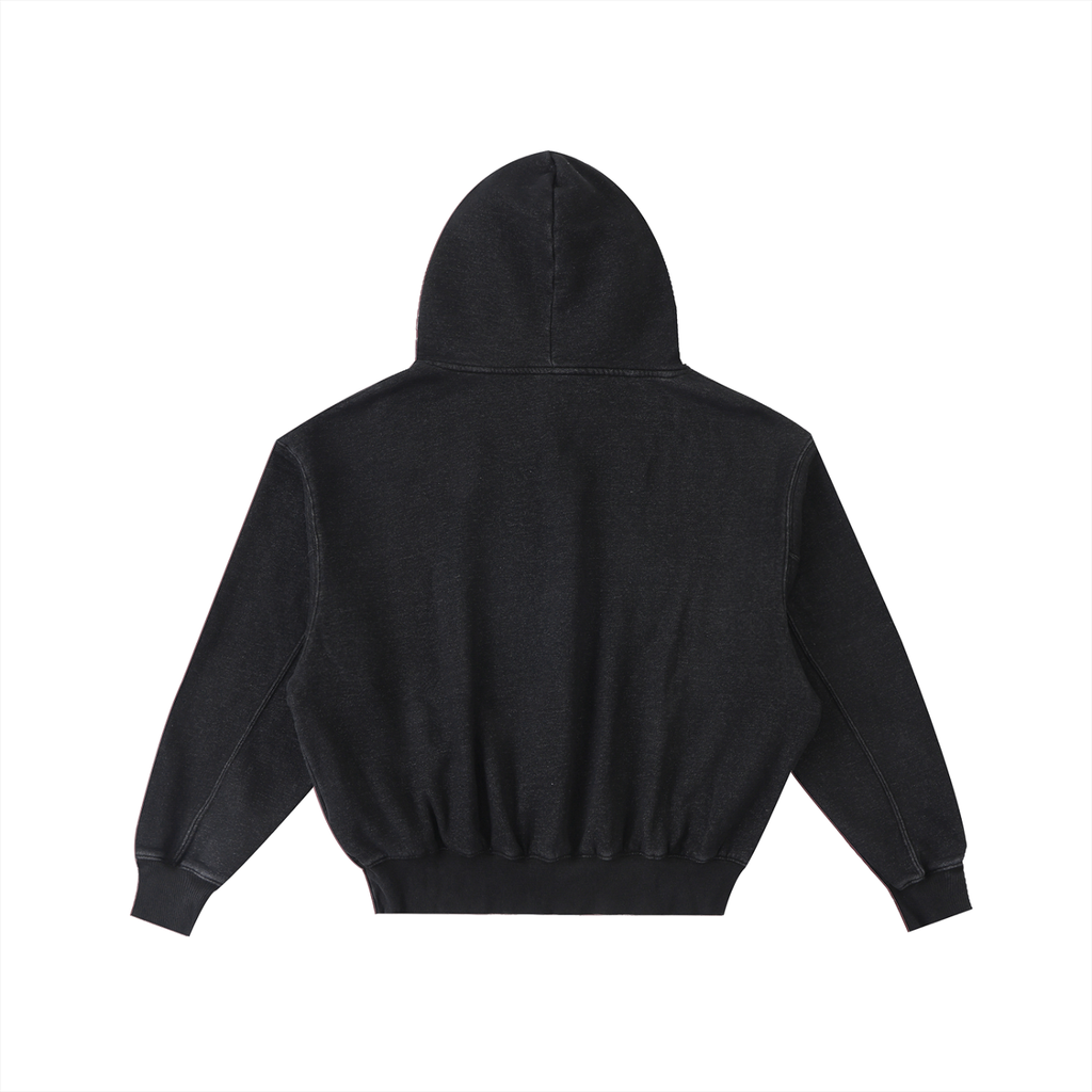 Wildchild Error Code Hoodie