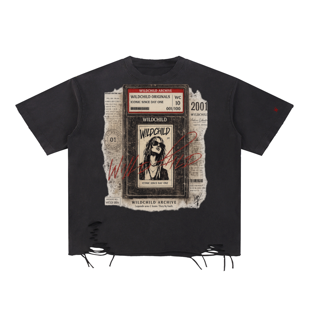 Day One Archive Tee