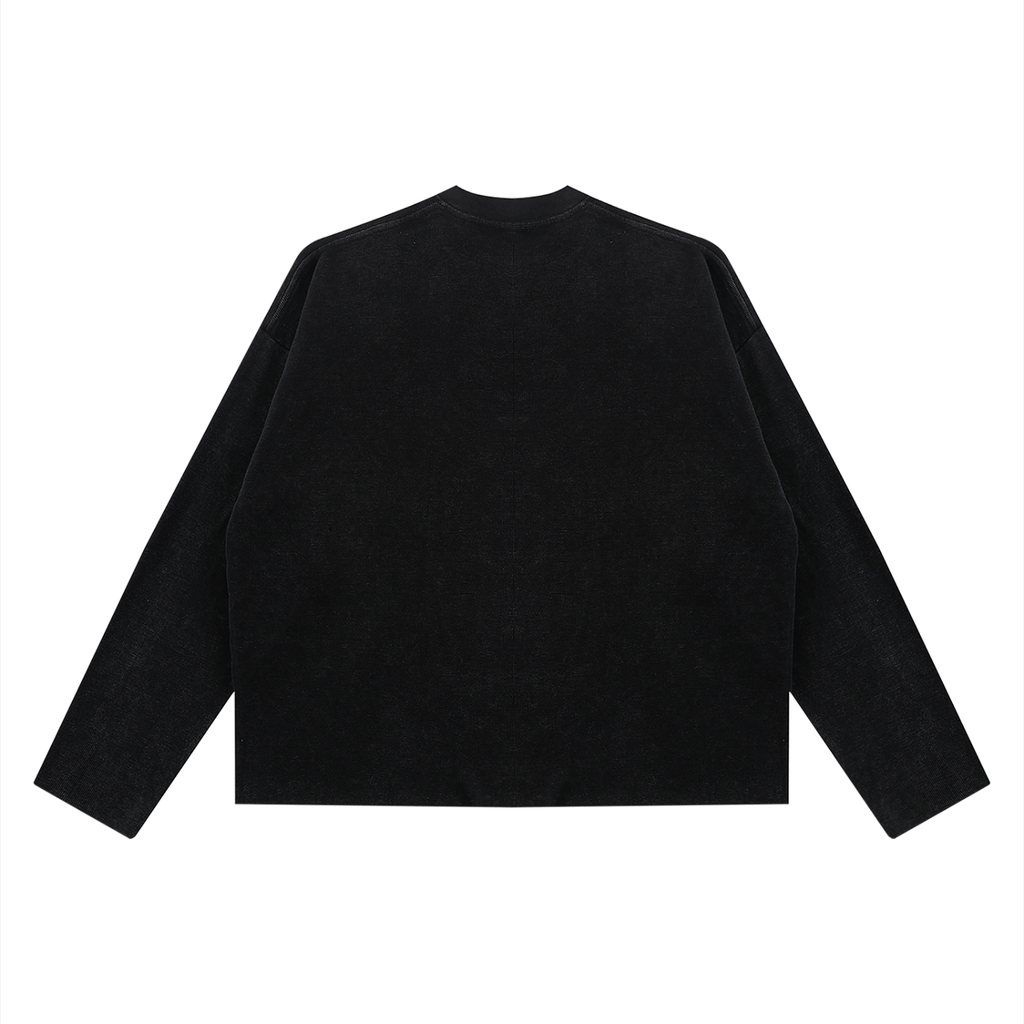 W!LDCHILD Daydream Long Sleeve
