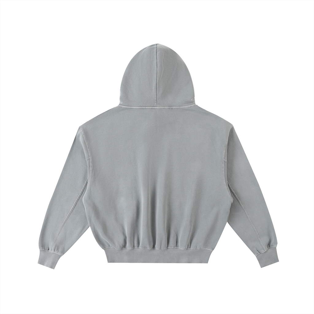 Wildchild Error Code Hoodie