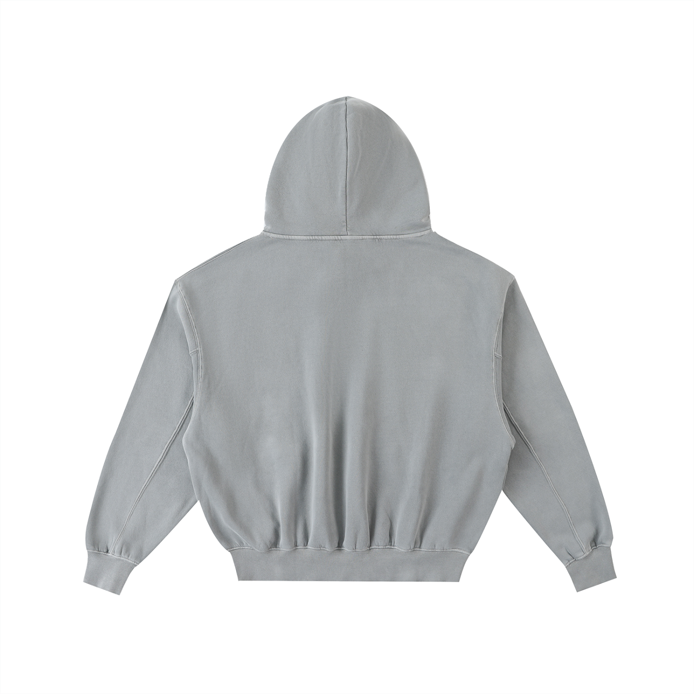 Wildchild Error Code Hoodie