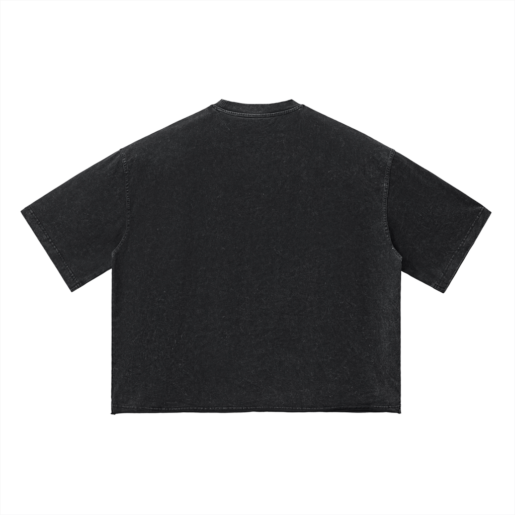 FOUR-WAY 74 tee