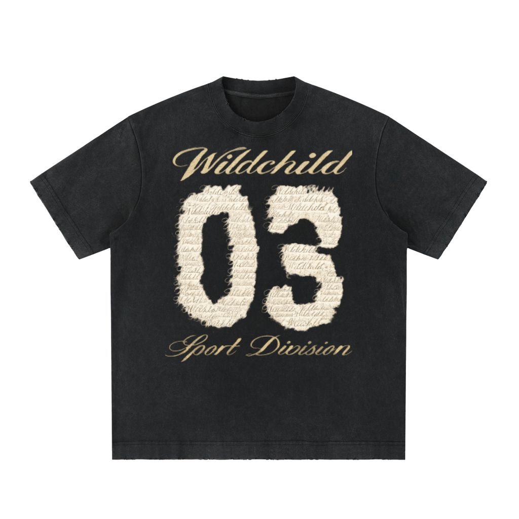 Rookie Season Tee