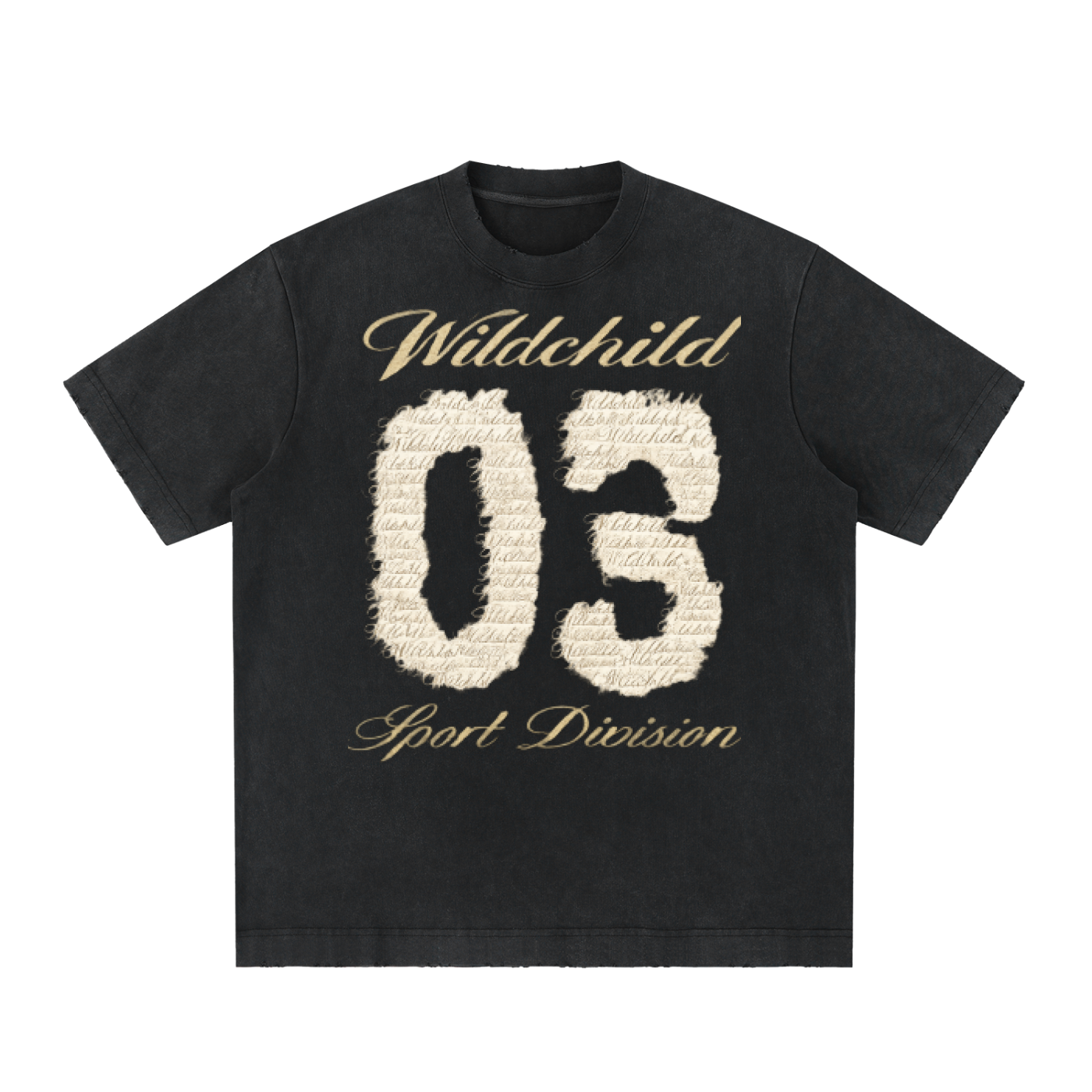 Rookie Season Tee