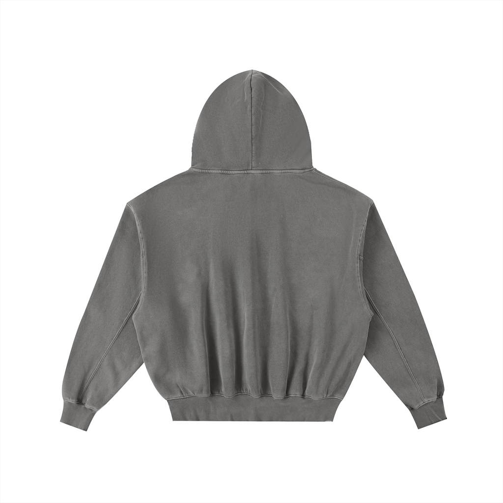 Wildchild Error Code Hoodie