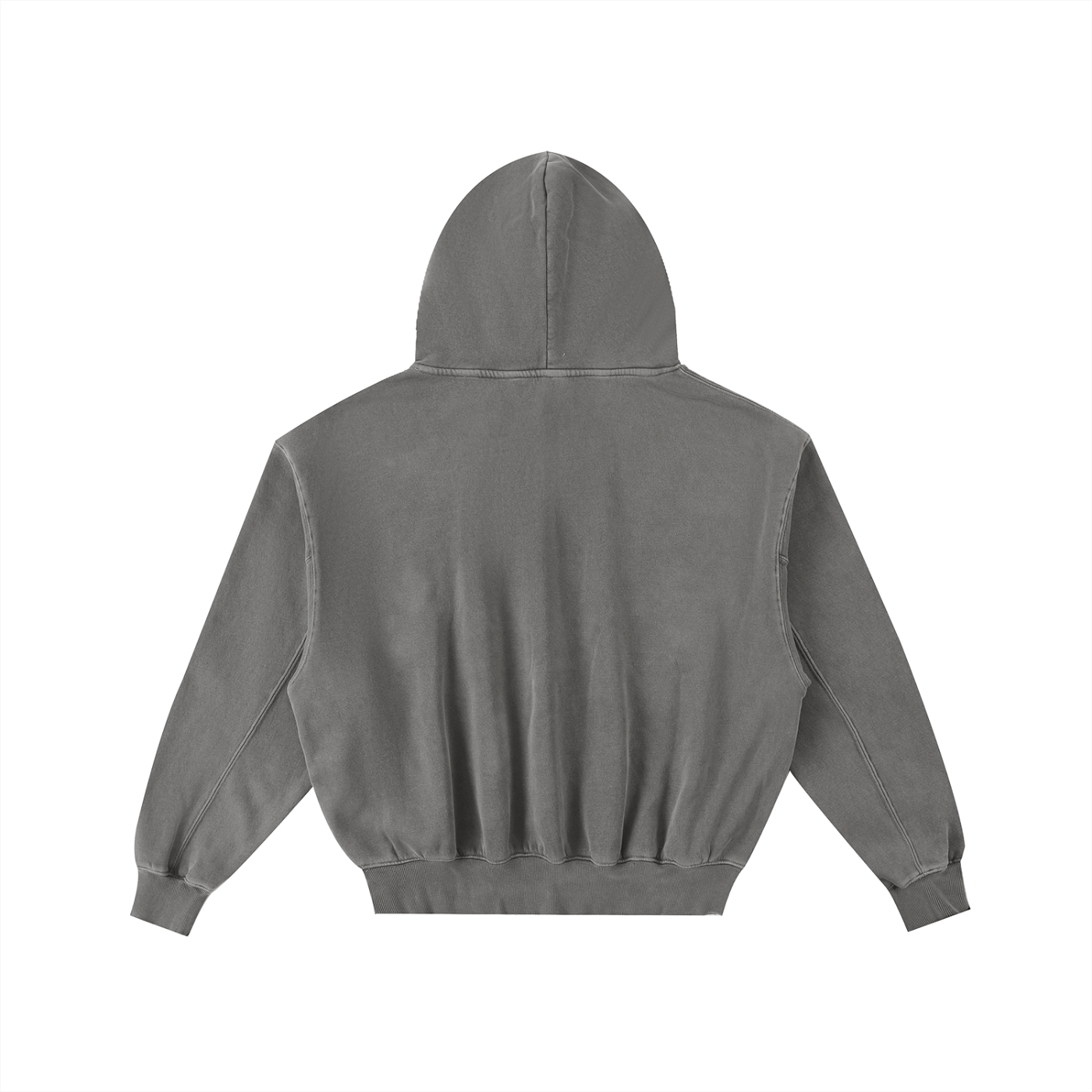 Wildchild Error Code Hoodie