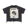 Midnight Muse Tee