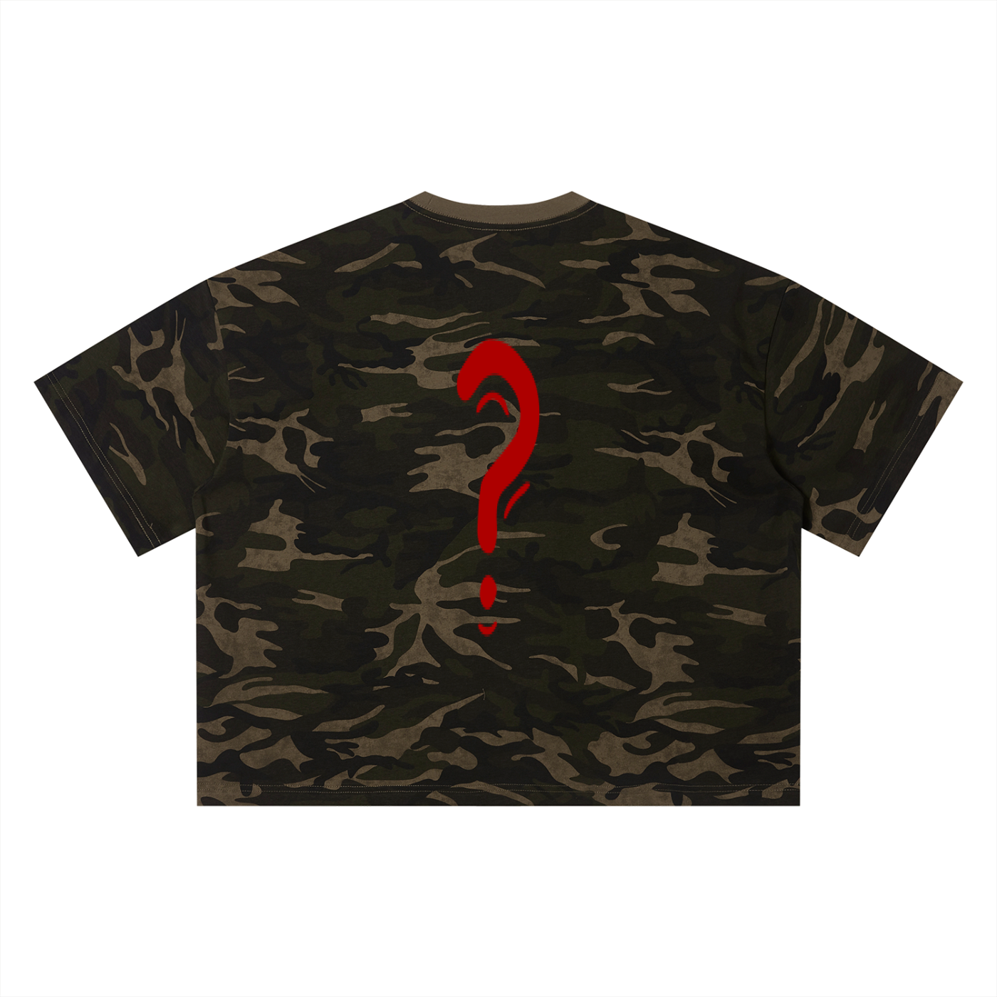 Street Gospel Tee