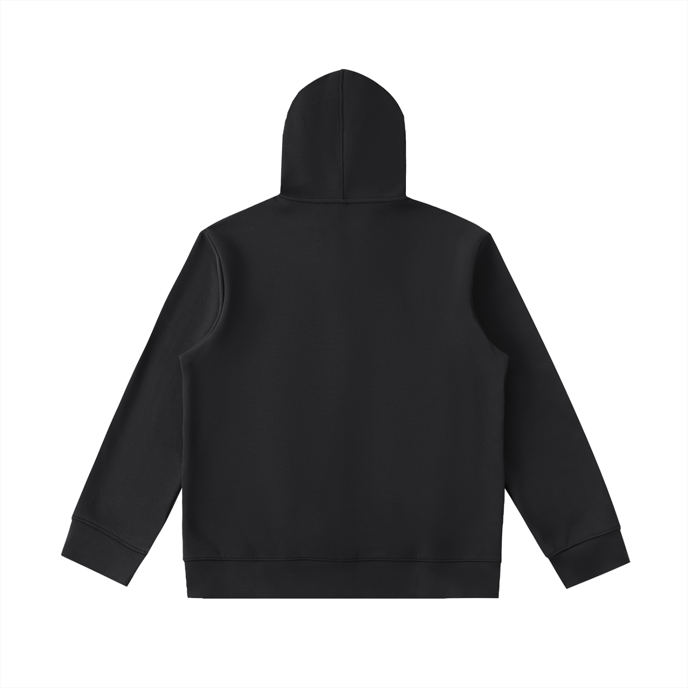W!LDCHILD Shadow Jumpsuit hoodie
