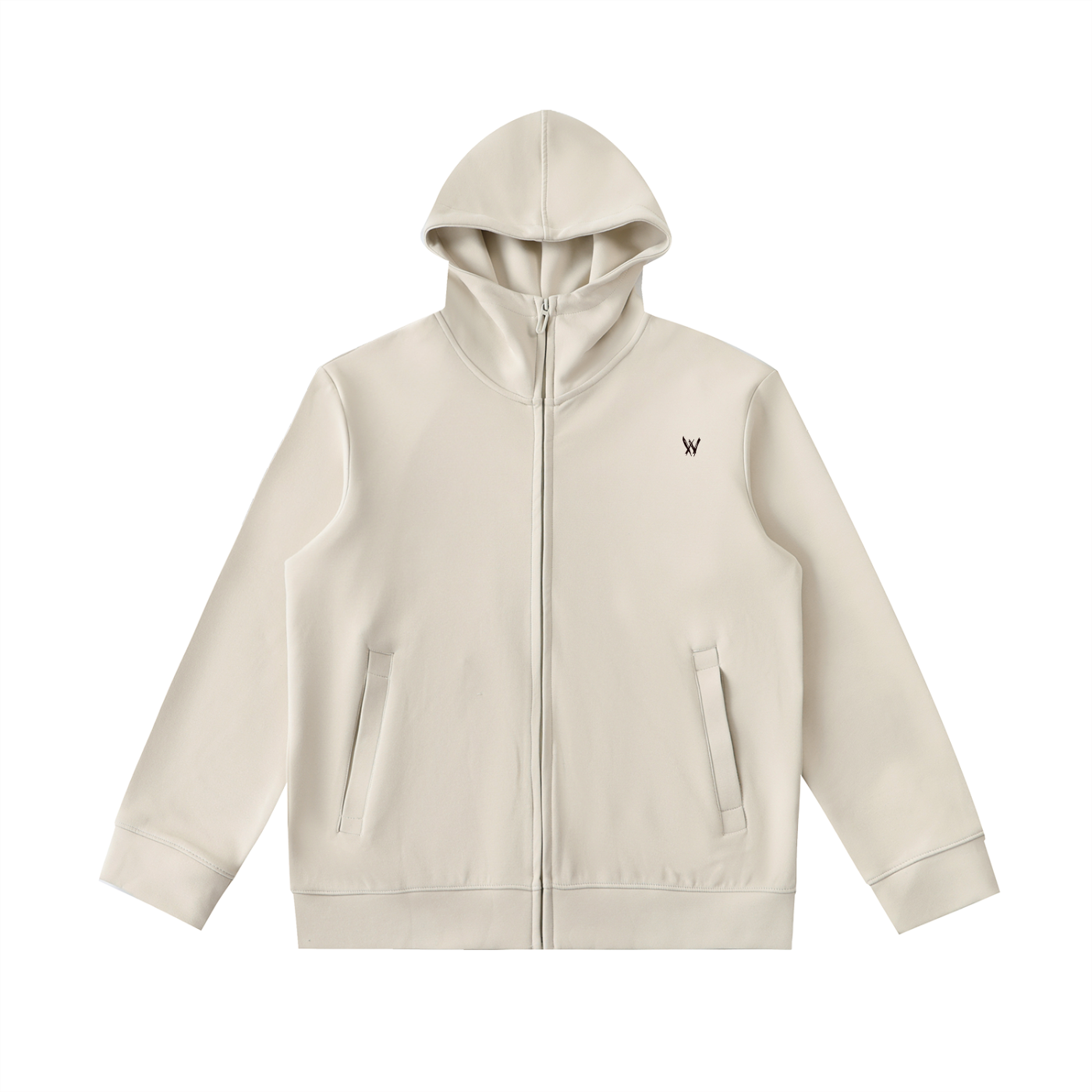 W!LDCHILD Shadow Jumpsuit hoodie
