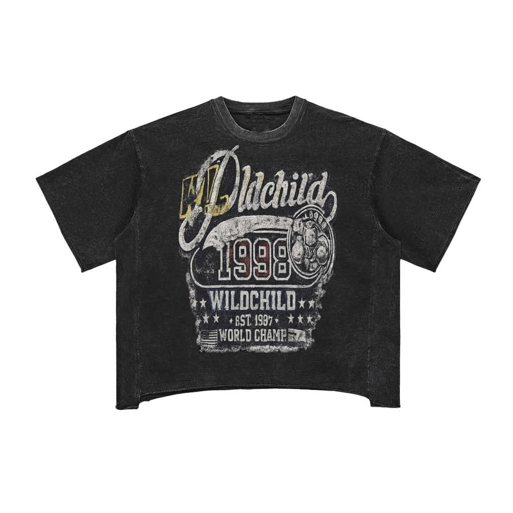 Archive ’98 Tee