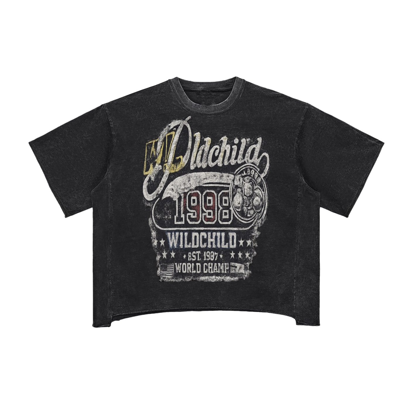 Archive ’98 Tee