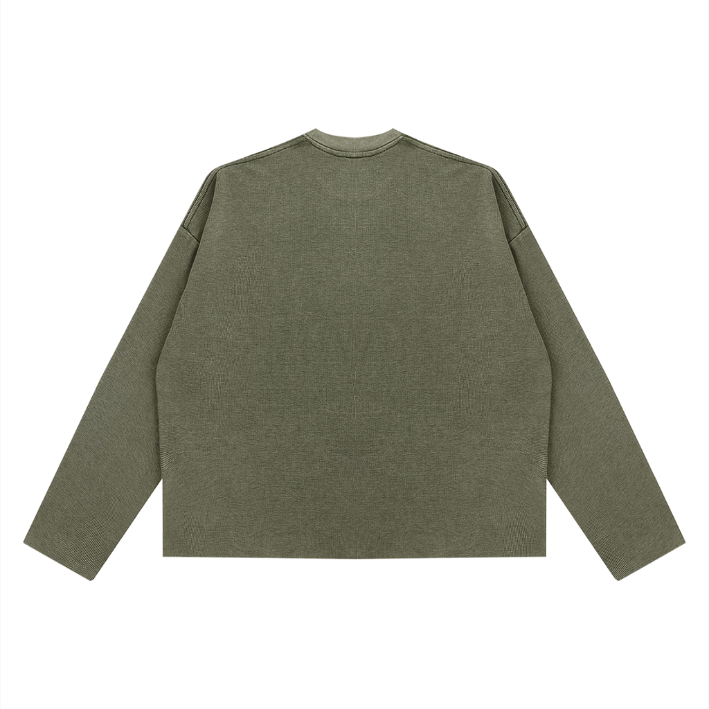 W!LDCHILD Daydream Long Sleeve